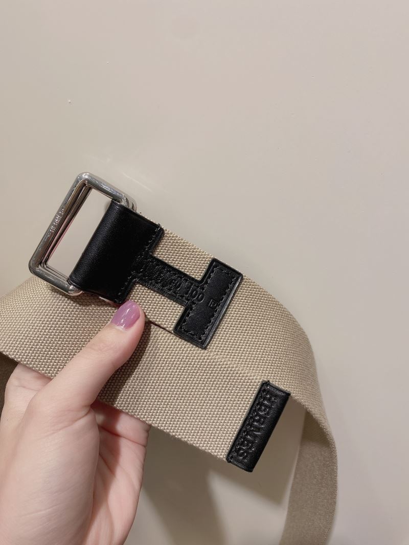 Hermes Belts